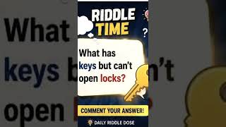 Guess the answer