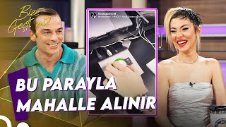 Faruk Sabancının Fiyatıyla Dudak Uçuklatan Saati Bize Geçti Mi? Resimi