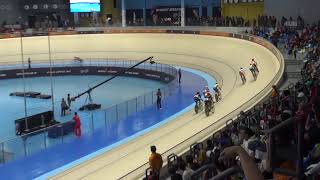 KL2017 MOM Tempo Race screenshot 1