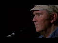 Liam Clancy - And the Band Played Waltzing Matilda (Live) [WW1 Anti-War Song]