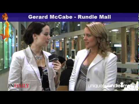 Rundle Mall TV - Kelly Noble's Favourite Stores - ...