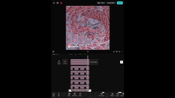 Tried a tunnel effect :) #edit #edittutorial #blowup #viral #fyp #foryou #capcut