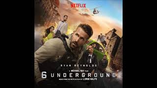 Lorne Balfe-6 Underground--Track 19--One, But Not Done