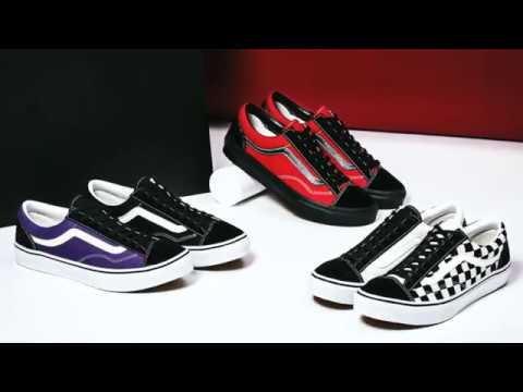 vans old skool v36og style 36 2018