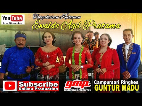 tak tunggu balimu CS guntur madu