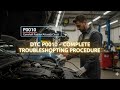 DTC P0010 Explained | Step-by-Step Troubleshooting Guide for Car Mechanics