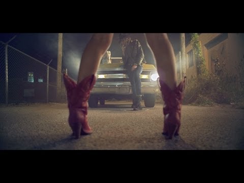 Lindi Ortega - Tin Star (Official Video)