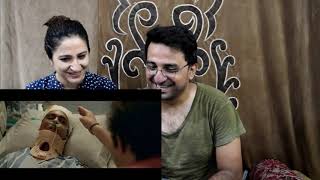 Pakistani React to Chhichhore | Official Trailer | Nitesh Tiwari | Sushant | Shraddha |