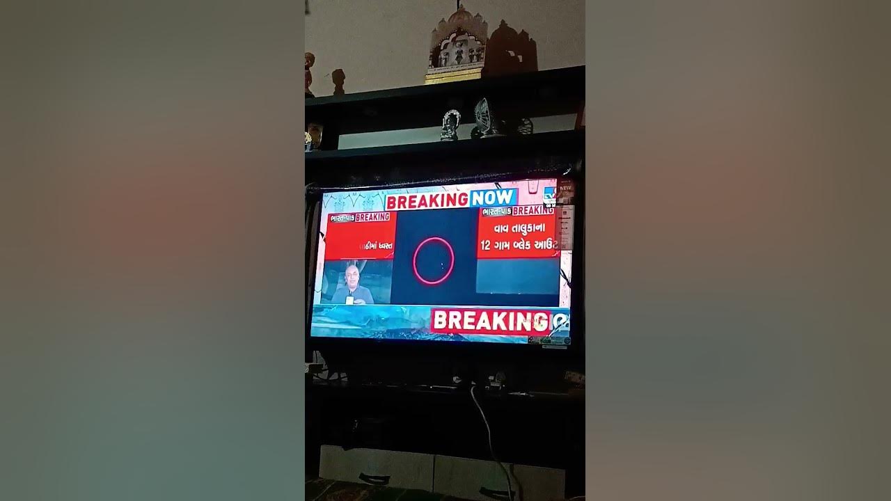 High alert bomb blast india pakistan latest news youtube
