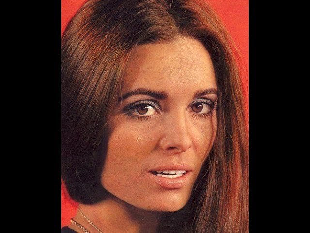 DALIAH LAVI - Die erste Nacht der Ewigkeit