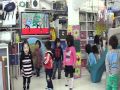 ♪ちょんまげマーチ、23.1.28