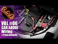 Car Audio Installation Wiring