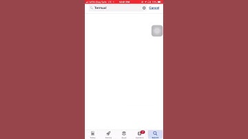 How to access Alx sandbox using SSH on iOS devices