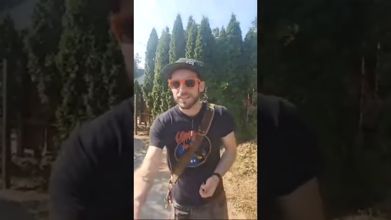 Portland oregon, you in a band, actually I'm in 3 of them 😂 🥁   2022. IN REAL LIFE