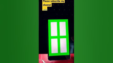 Xiaomi/Redmi mobile All Hardware testing/checking secret 😱 code #shorts #youtubeshorts #short #viral