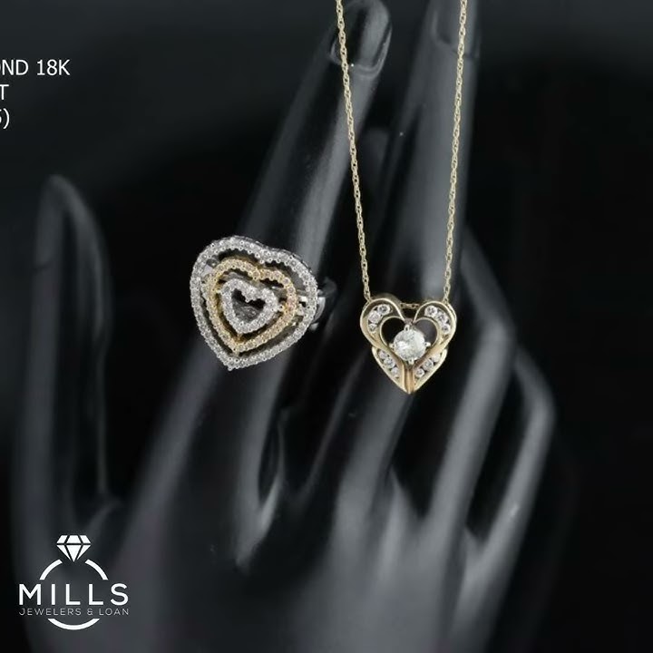 Mills Jewelers & Loan (@millsjewelerscamarillo)'s video of