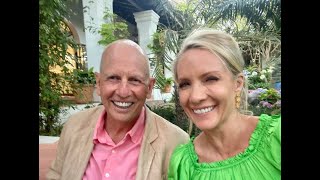 Who Is Dana Perino’s Husband Peter McMahon’s Age & Job