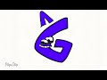 Esperanto alphabet lore a-j