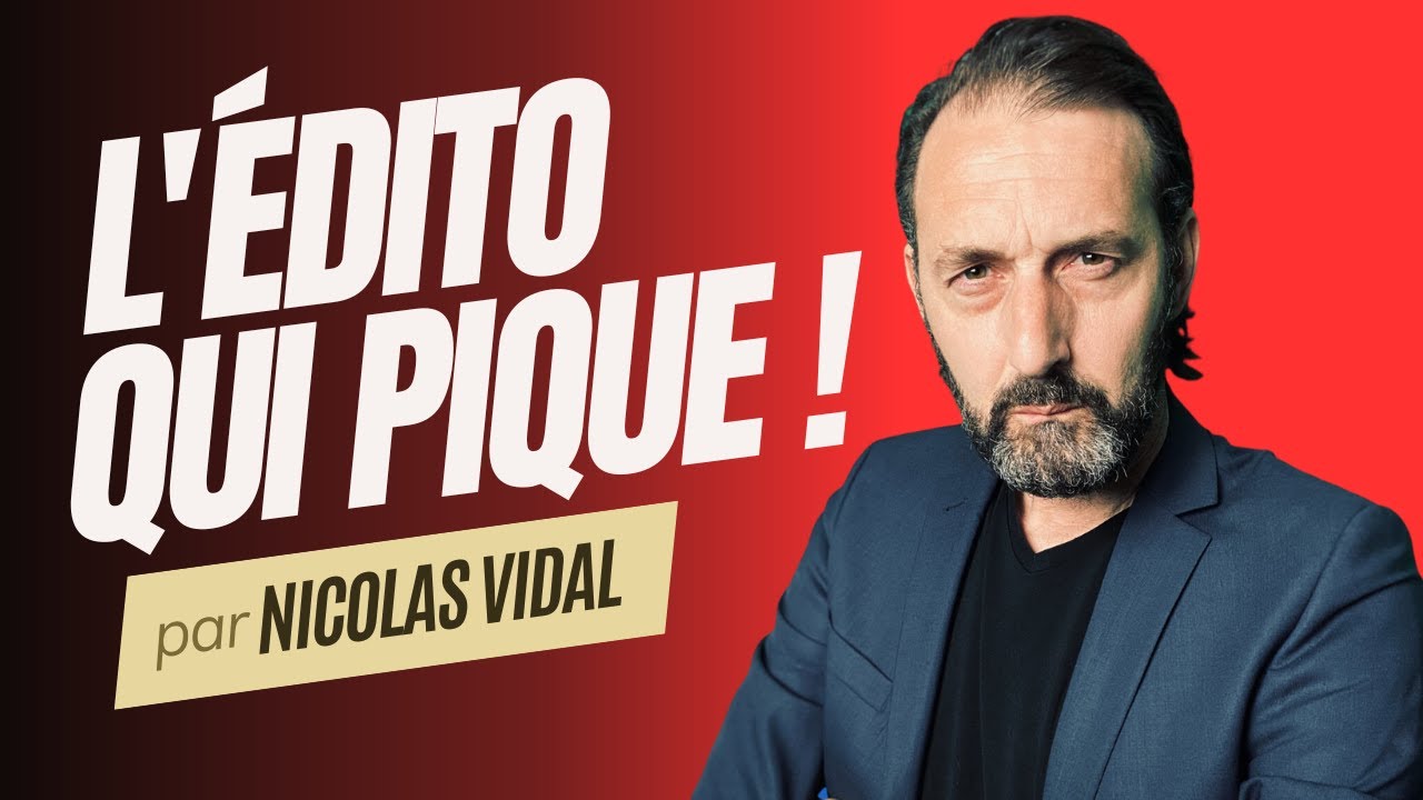 ⁣Réforme des retraites : "Ce 49.3 est une pure folie ! La France est aux portes de l'explos