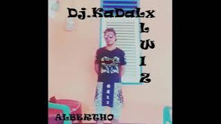 Sayang aman k remix(DJ.KaDaLx)
