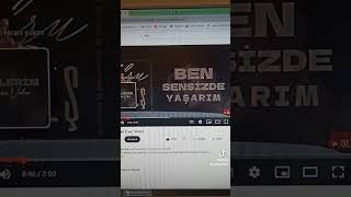 Ben Bu Aşkın Gelmişini Geçmişini Silerim Derken... Neyse Senin Dediğin Gibi Olsun.