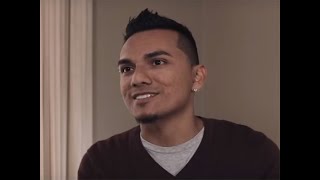 CDC’s HIV Treatment Works: Yuri's Story