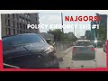 NAJGORSI POLSCY KIEROWCY - 2017 - ODCINEK 1