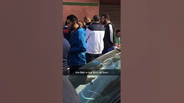Janaza La Fille De Cheba Khaira 