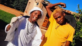 DJ SLIQE-STA SOFT (COVER.FEAT DON JAY SA & MAN Q) [MUSIC VIDEO]#trending screenshot 5