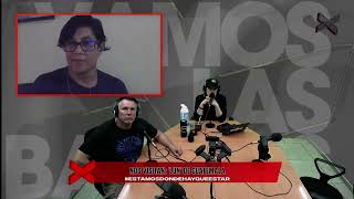 Entrevista a Lun - Guatemala - GT - 11/ 09/2025 @LUNOficialGT