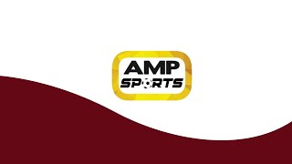 AMP SPORTS Tarumã#11 2024