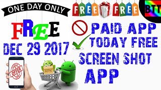 PAID APP - TODAY ONLY FREE [29.12.2017] [SCREEN SHOT PRO] - BEST TAMIL TUTORIALS screenshot 5