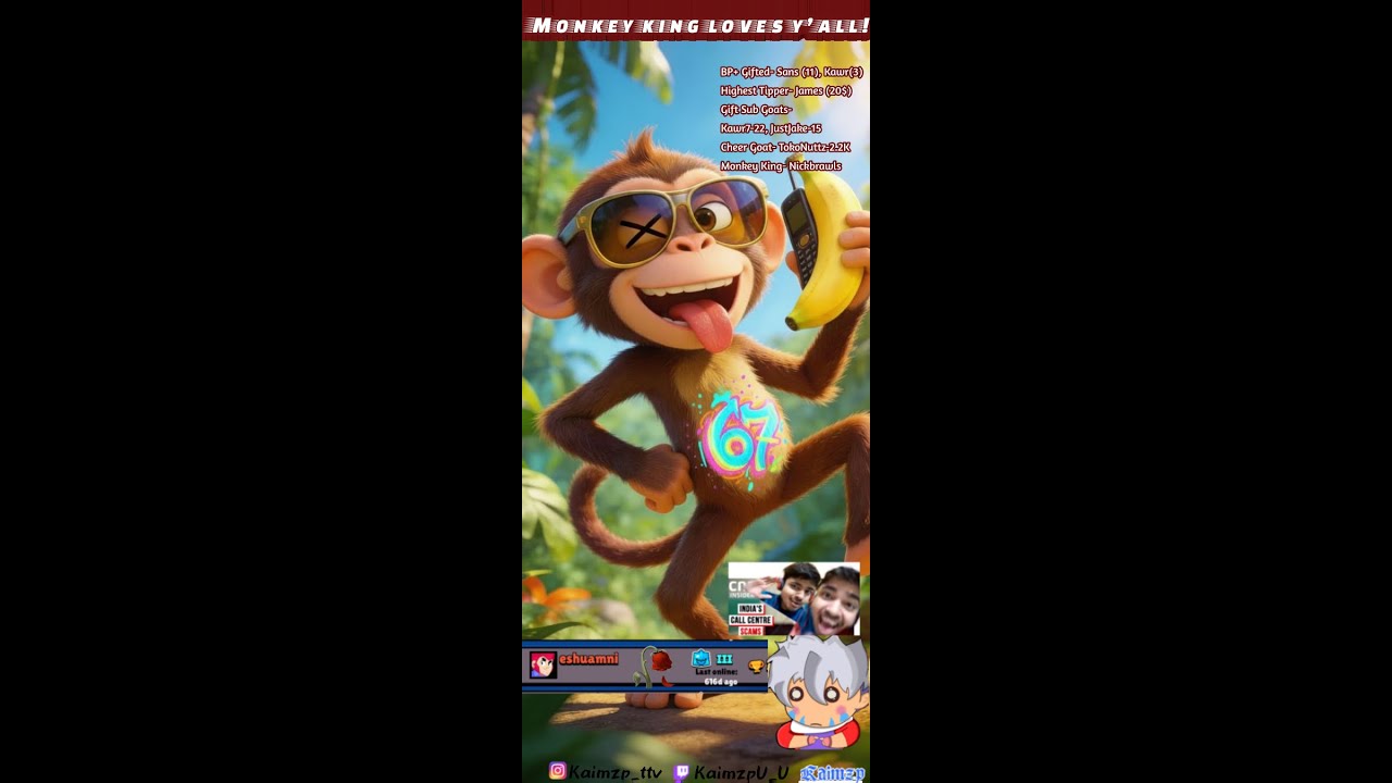 Pushing 100k 🏆 in the big 2026! Asian server | 