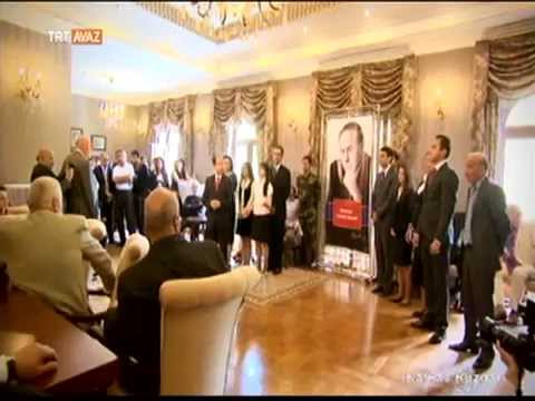 მირზა ფათალი ახუნდოვის სახელობის აზერბაიჯანული კულტურის მუზეუმი