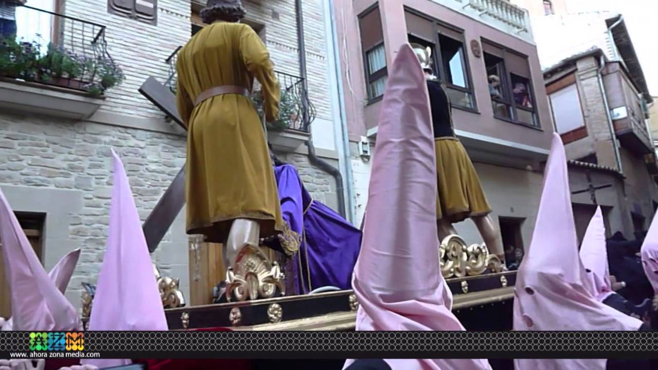 18 04 14 procesión tafalla