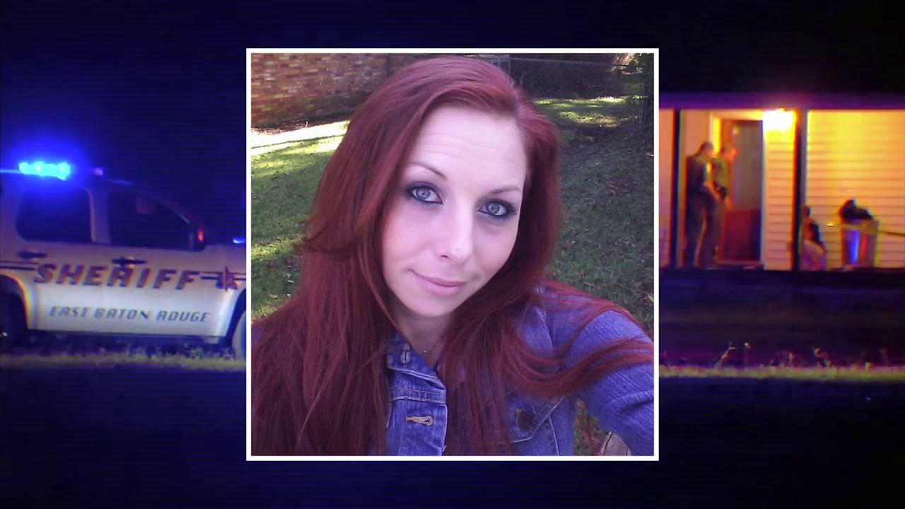 Alexandria woman found dead in East Baton Rouge Parish YouTube