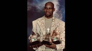 R. Kelly - Bad Man