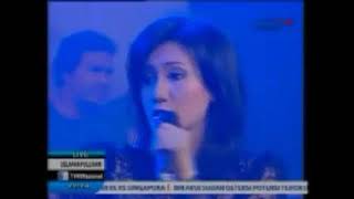 Katakan Sejujurnya - Vokal :  Christine Panjaitan -- Delapan Puluhan TVRI