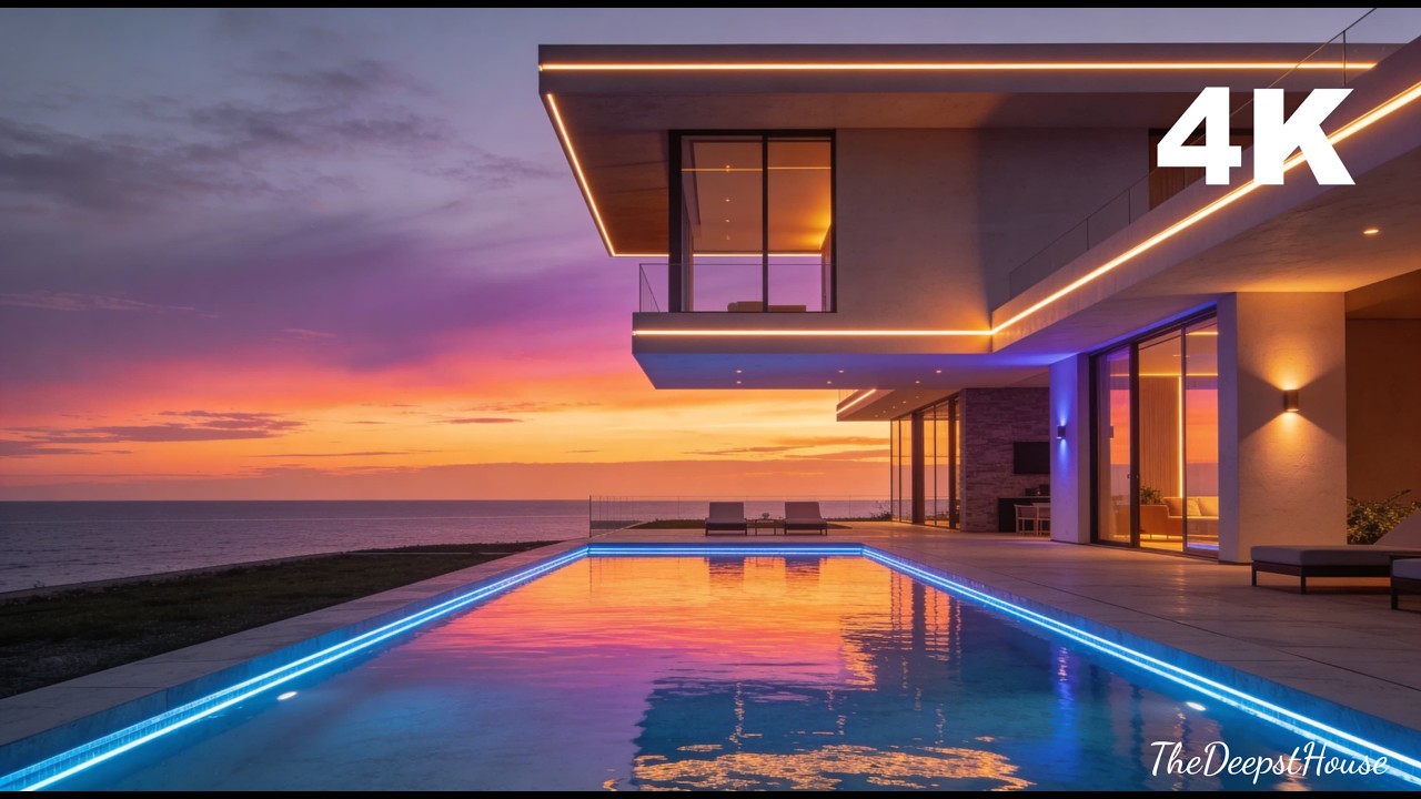 Best of Deep House 2026 #9 | Best New Deep House Tracks of 2026