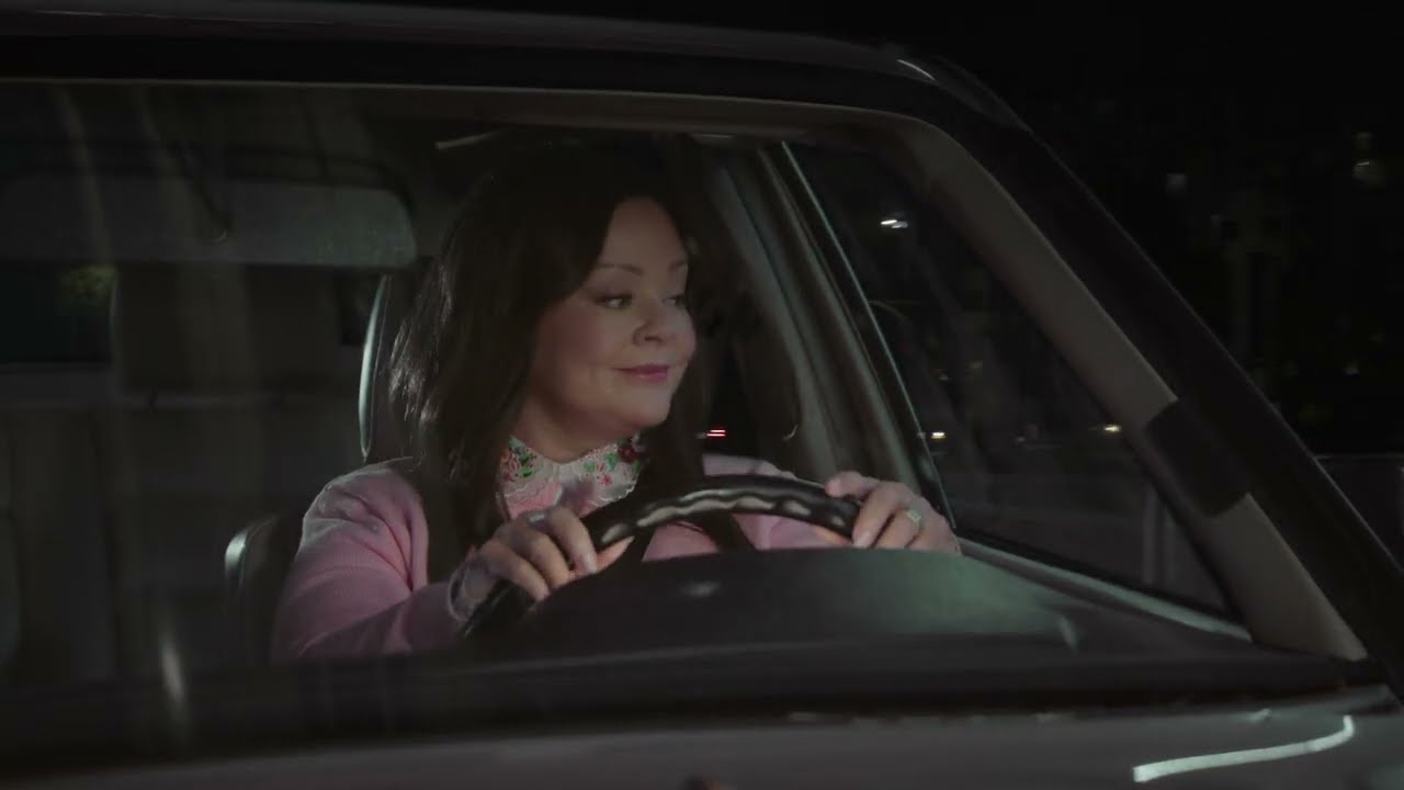 Ellen K's elf Cosmetics Super Bowl ad w/Melissa McCarthy & Itati Cantoral