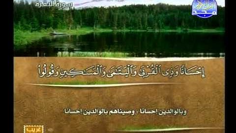 من الاية 77 الى الاية 85 من سورة البقرة ــ محمد نزار الدمشقى