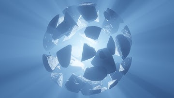 Blender 2.8 Tutorial - Cell Fracture Explosion