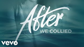Noah Cyrus - Lonely (from &quot;AFTER 2 WE COLLIDED&quot; (Audio)