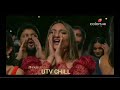Diljit Dosanjh full performance in IFFA 2017