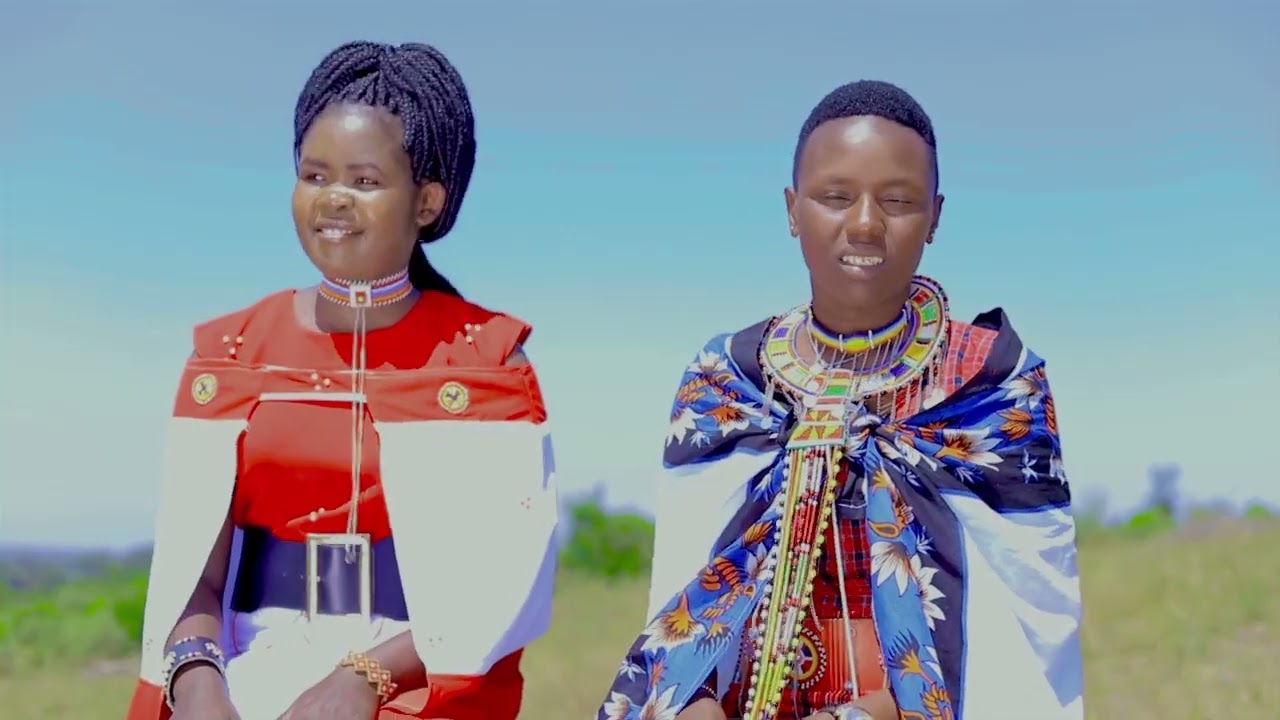 ENKAI ENKAI AI OFFICIAL VIDEO 4K BY FAITH SIRIAI