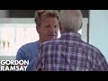 Gordon Renovates Hotel & Owner Still Refuses To Let Kids Stay | Hotel Hell