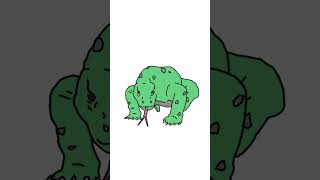 Pokemon evolutions be like: #memes #real #funny #animation Profile