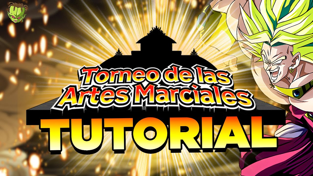 NUEVO MEJOR EQUIPO y TUTORIAL del TORNEO MUNDIAL en DOKKAN BATTLE! YouTube NUEVO MEJOR EQUIPO y TUTORIAL del TORNEO MUNDIAL en DOKKAN BATTLE! YouTube