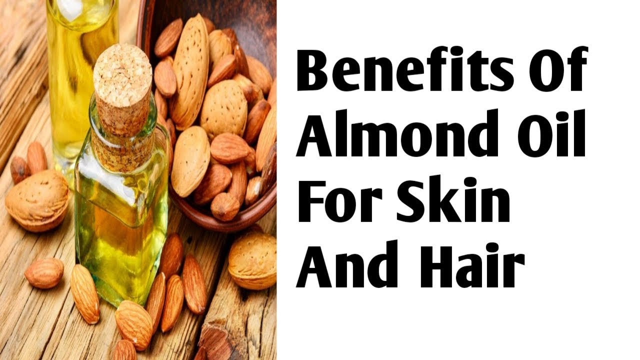 Benefits Of Almond Oil In TamilUses Of Almond Oil In Tamil Badam Oil
