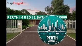 Perth,AU | Buy house at 10 Exchequer Avenue, Greenfields, WA, 6210, Australia | MapFlagged